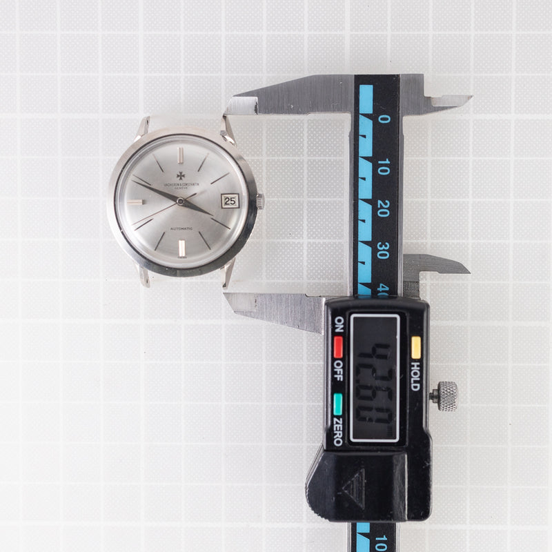 VACHERON & CONSTANTIN Ref.6592