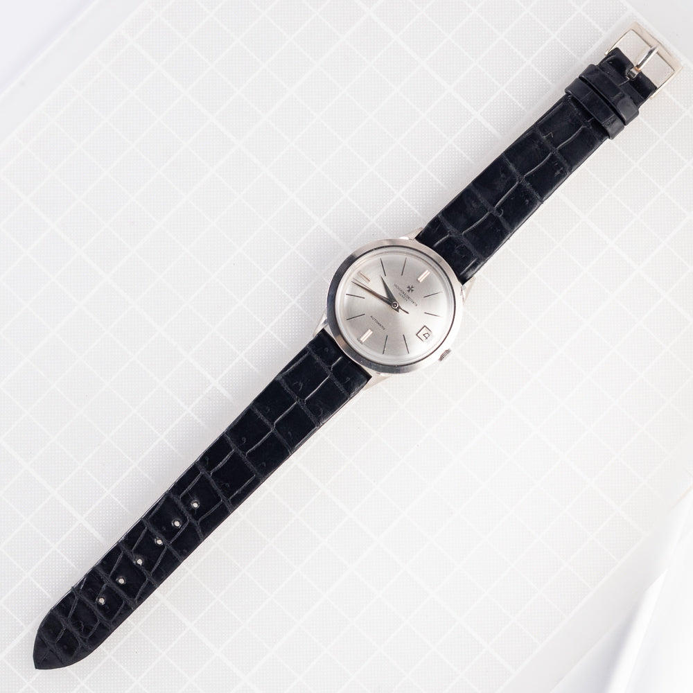 VACHERON & CONSTANTIN Ref.6592