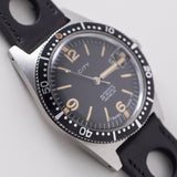 CITY 200m SKIN DIVER