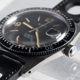 CITY 200m SKIN DIVER