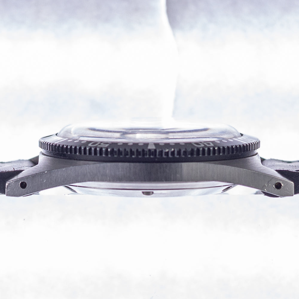 CITY 200m SKIN DIVER