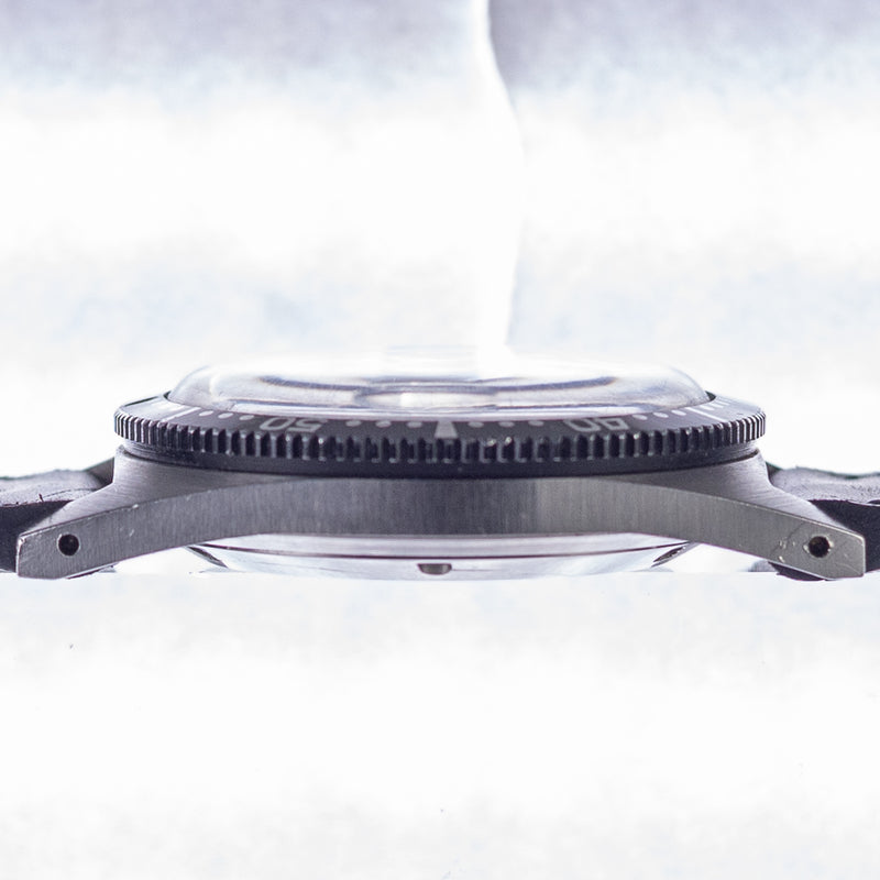 CITY 200m SKIN DIVER – TIMEANAGRAM
