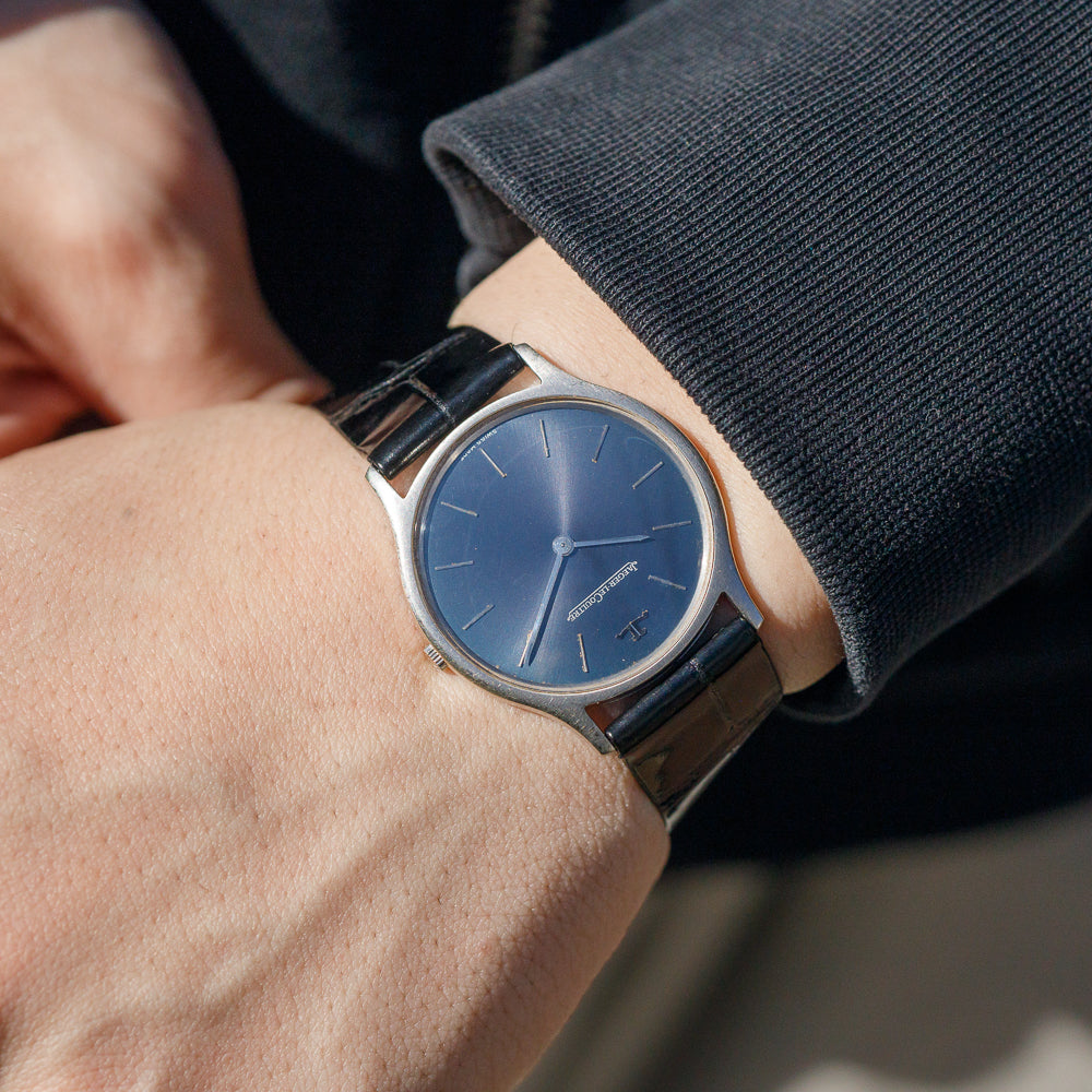 JAEGER LECOULTRE Ref.4464 22