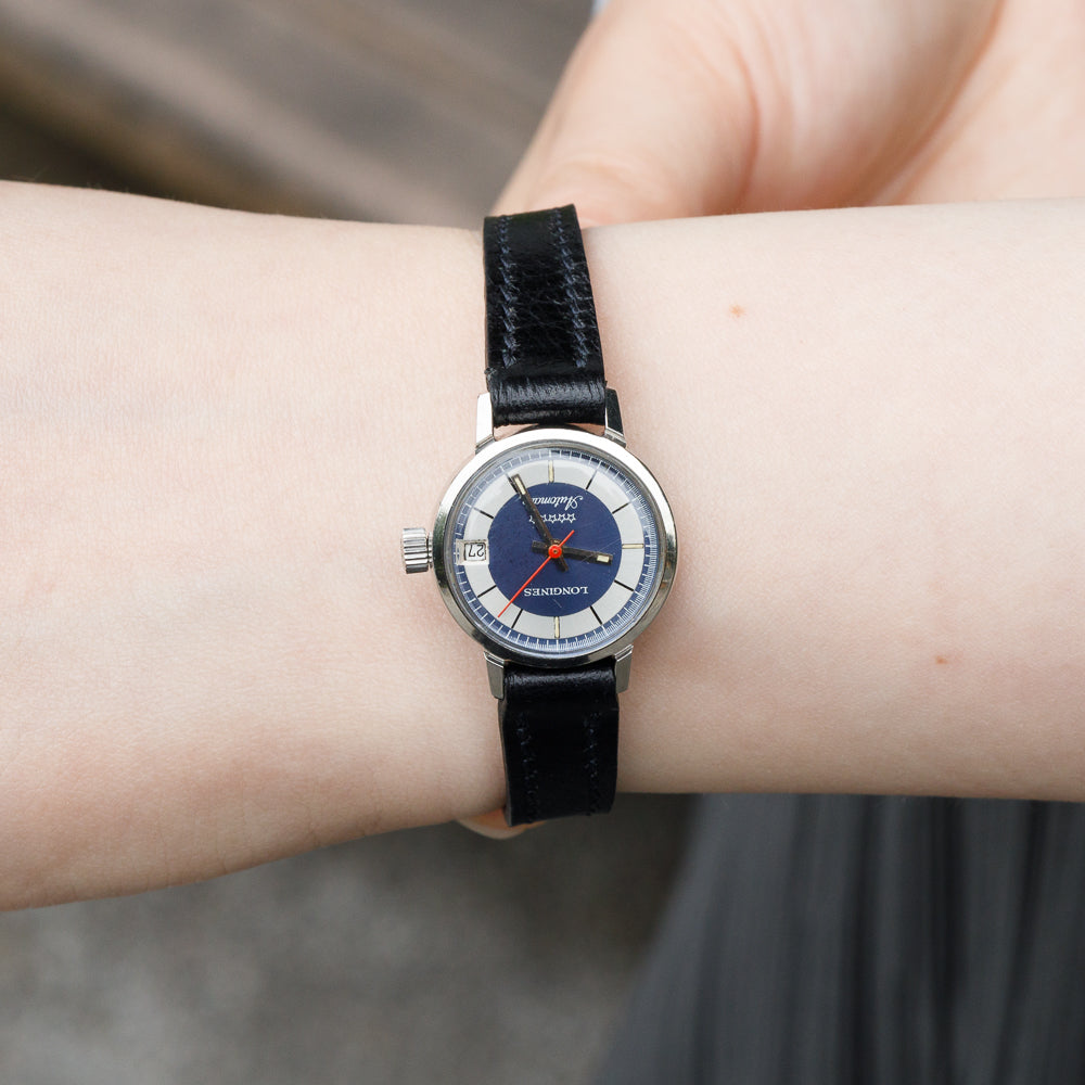 LONGINES Ref.3170-5857