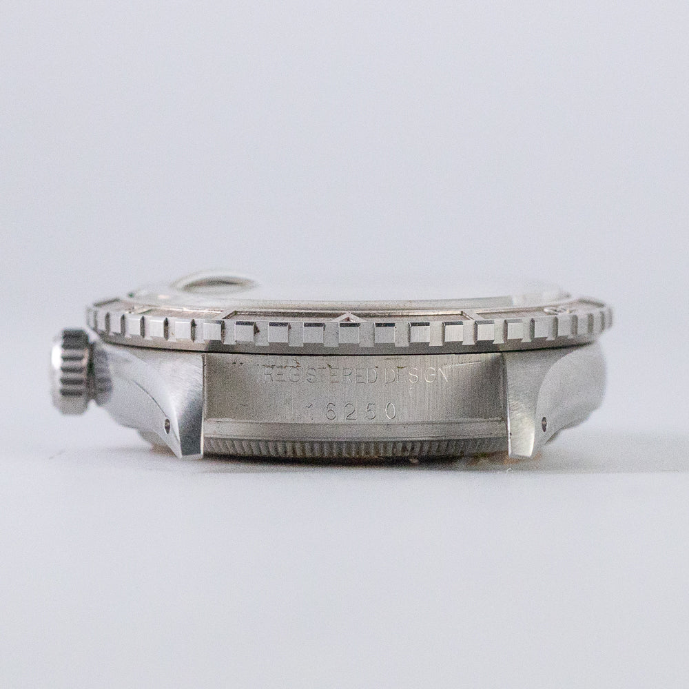 ROLEX DATEJUST Ref.16250 ThunderBird NEW OLD STOCK
