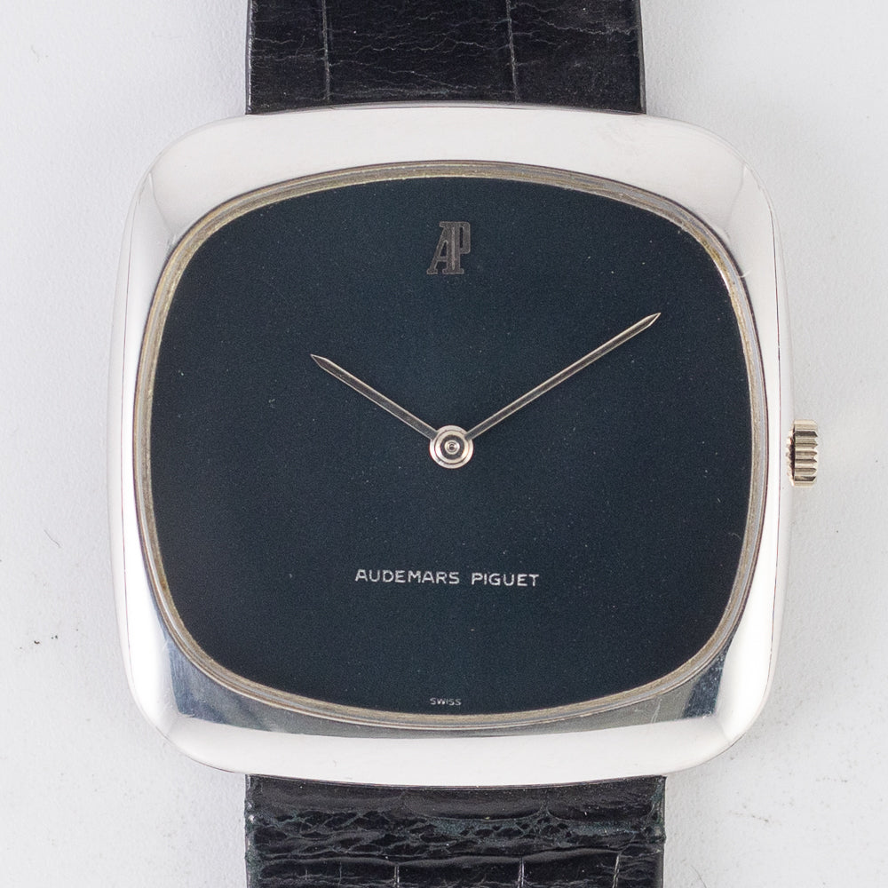 AUDEMARS PIGUET TV Screen NEW OLD STOCK