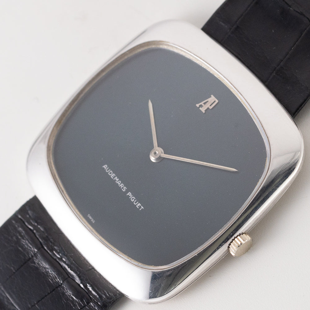 AUDEMARS PIGUET TV Screen NEW OLD STOCK