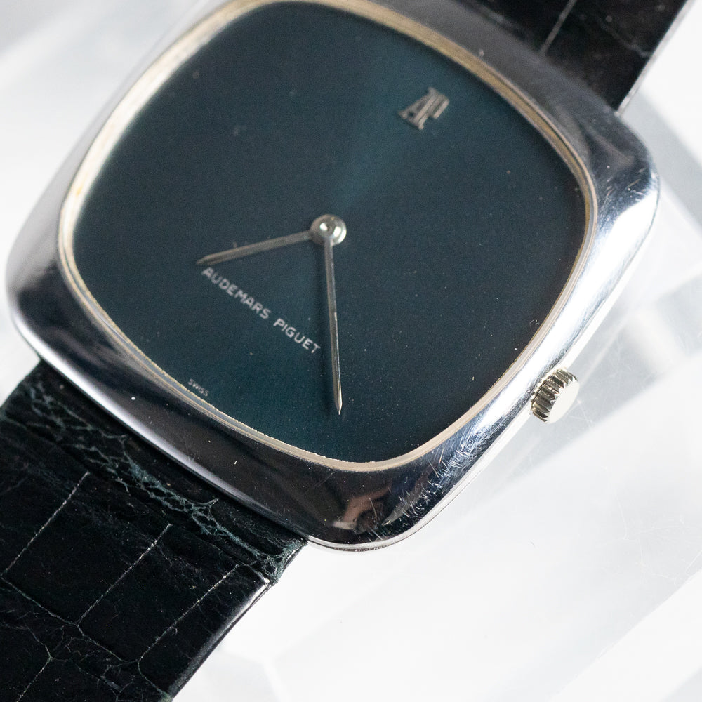 AUDEMARS PIGUET TV Screen NEW OLD STOCK