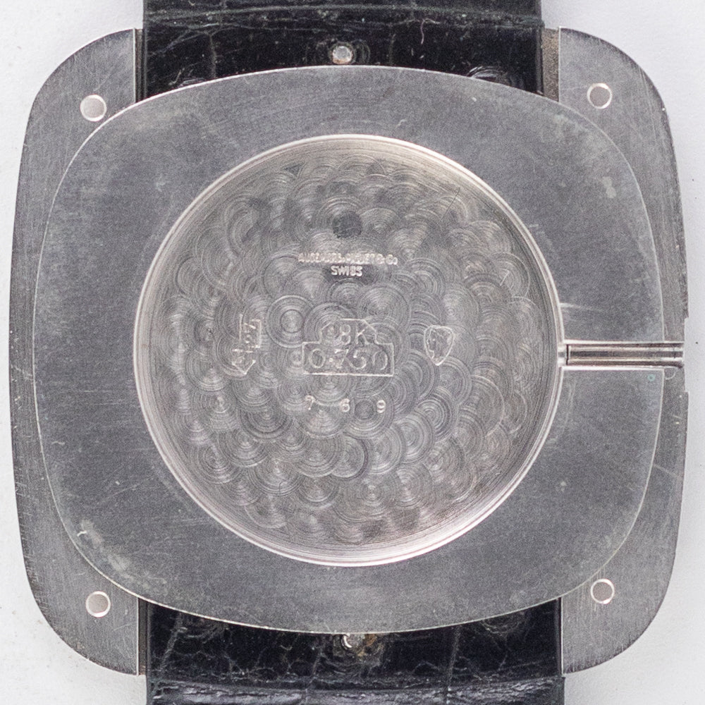 AUDEMARS PIGUET TV Screen NEW OLD STOCK