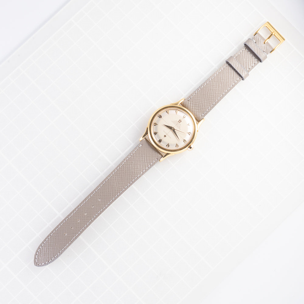 OMEGA the earliest Constellation Cal.352 Ref.2652