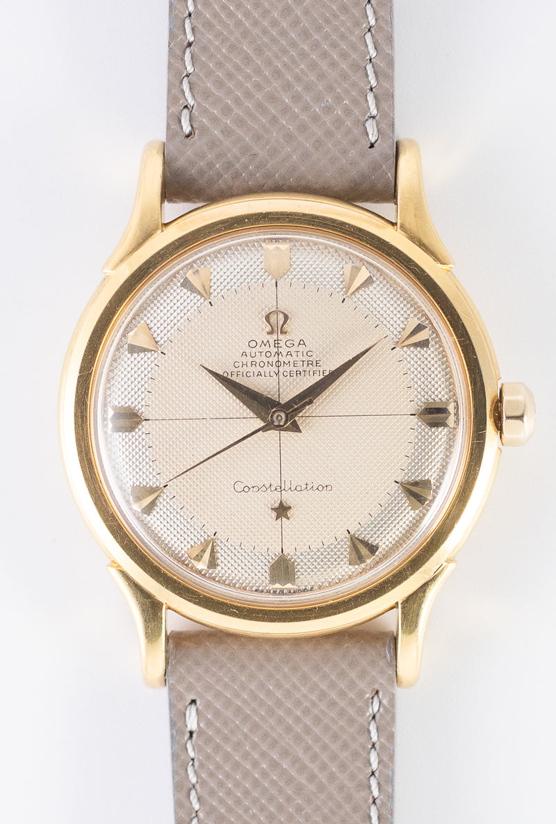 OMEGA the earliest Constellation Cal.352 Ref.2652