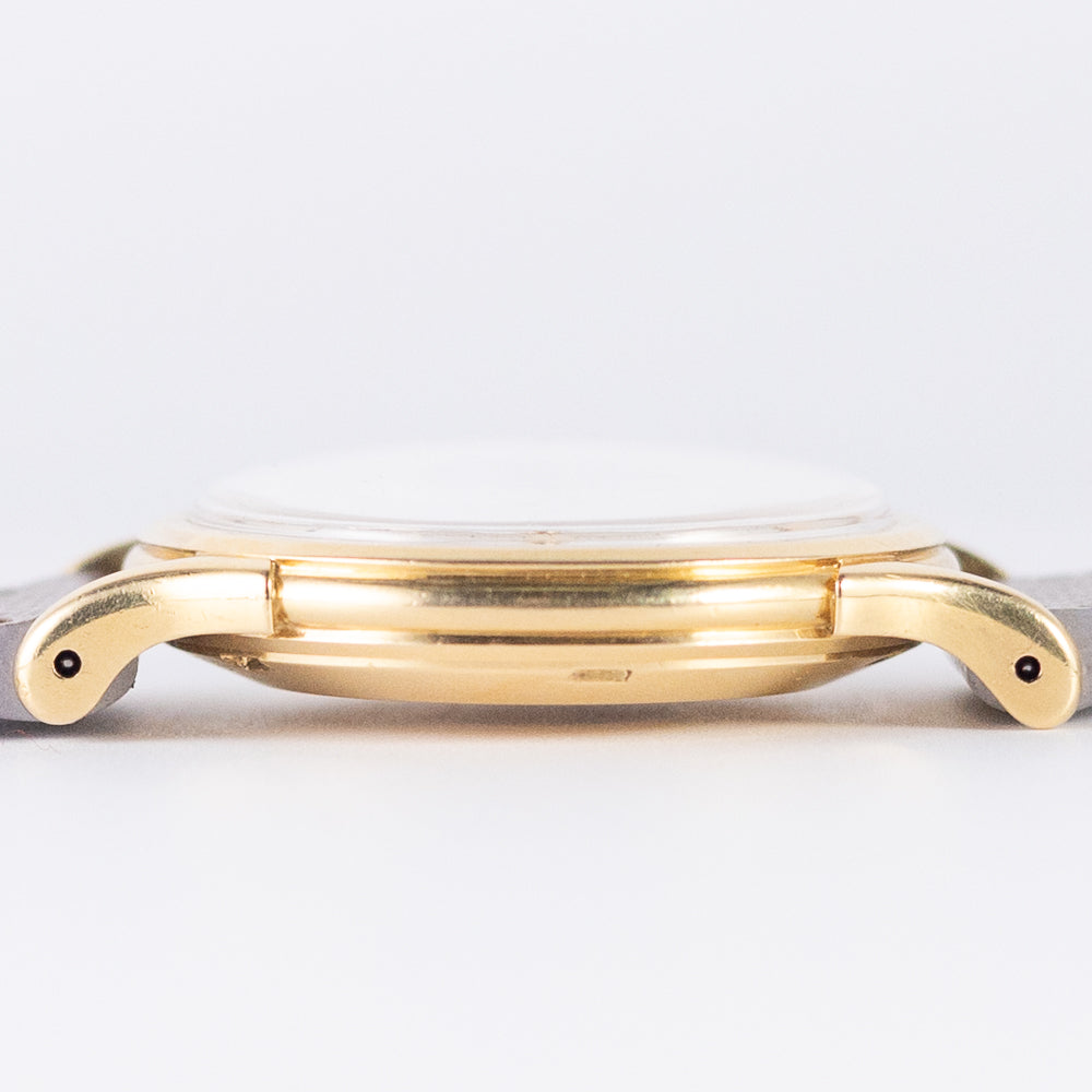 OMEGA the earliest Constellation Cal.352 Ref.2652