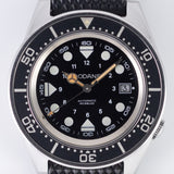 DODANE 1000m Diver French Navy Model