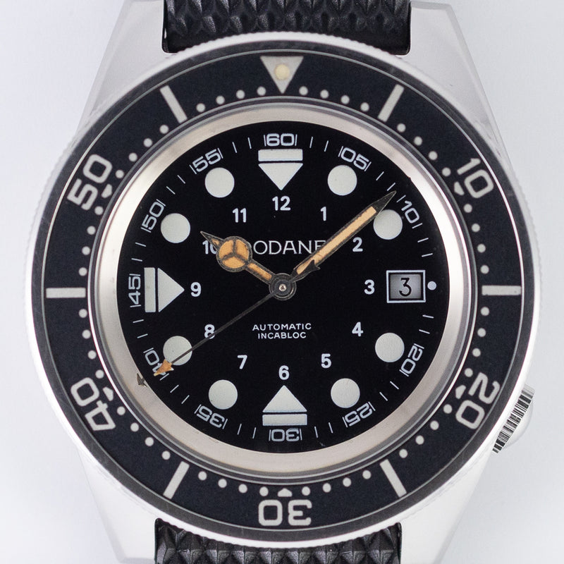 DODANE 1000m Diver French Navy Model