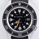 DODANE 1000m Diver French Navy Model