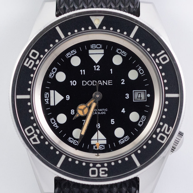 DODANE 1000m Diver French Navy Model