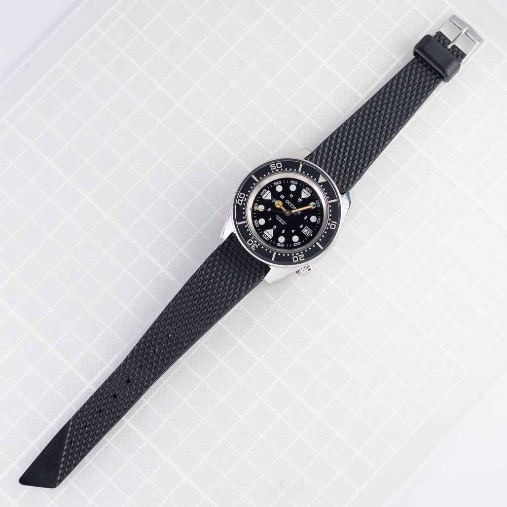DODANE 1000m Diver French Navy Model
