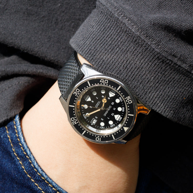 DODANE 1000m Diver French Navy Model