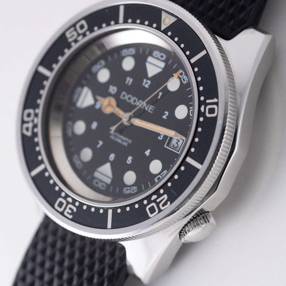 DODANE 1000m Diver French Navy Model