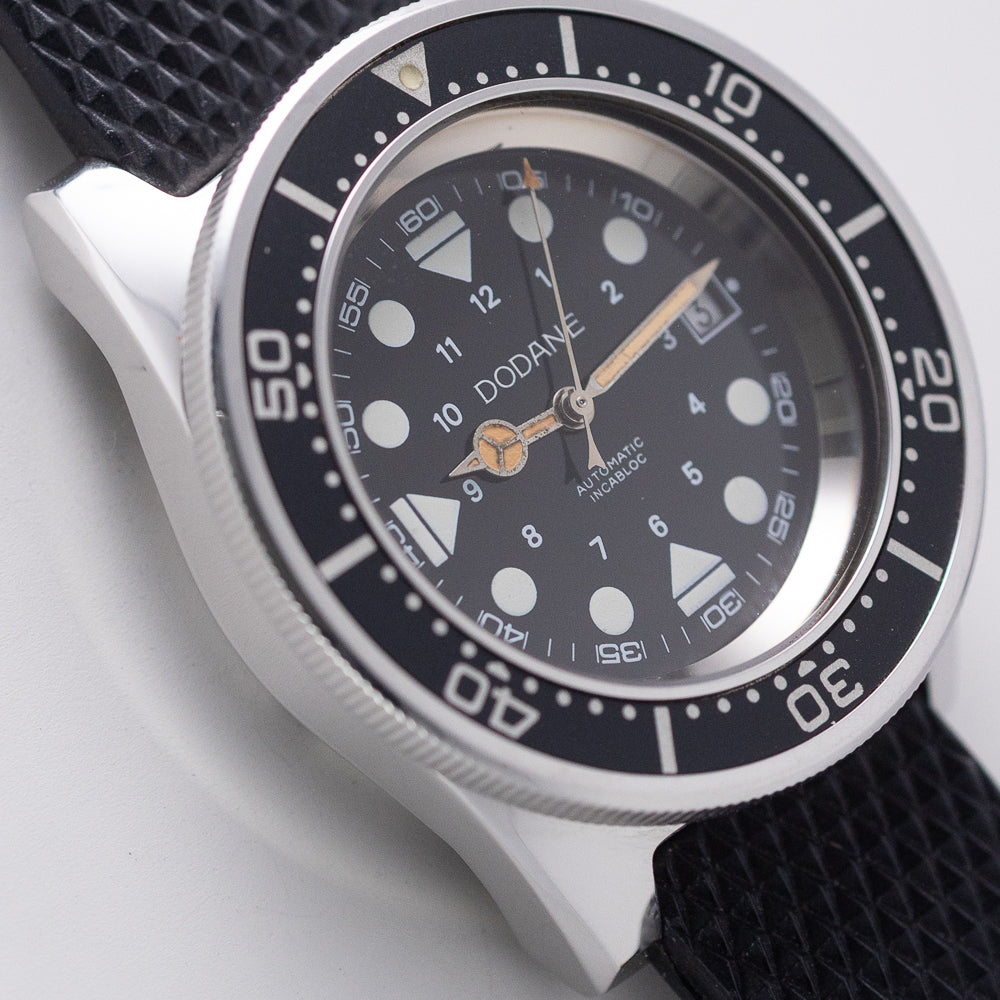 DODANE 1000m Diver French Navy Model