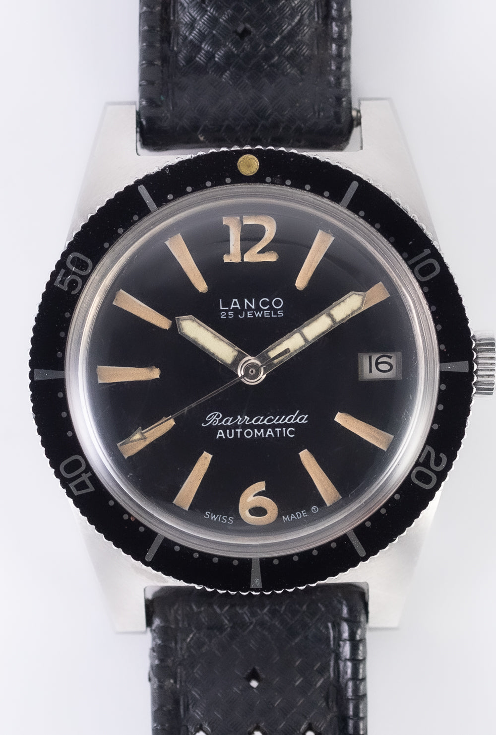 LANCO Barracuda Ref.237