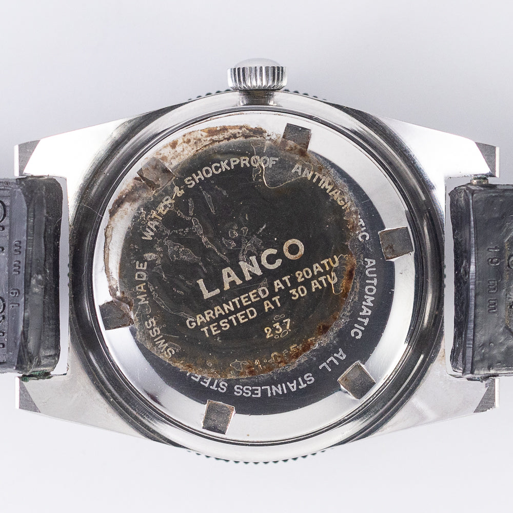 LANCO Barracuda Ref.237