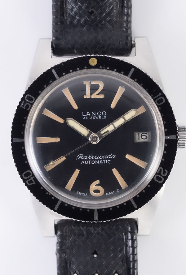 LANCO Barracuda Ref.237