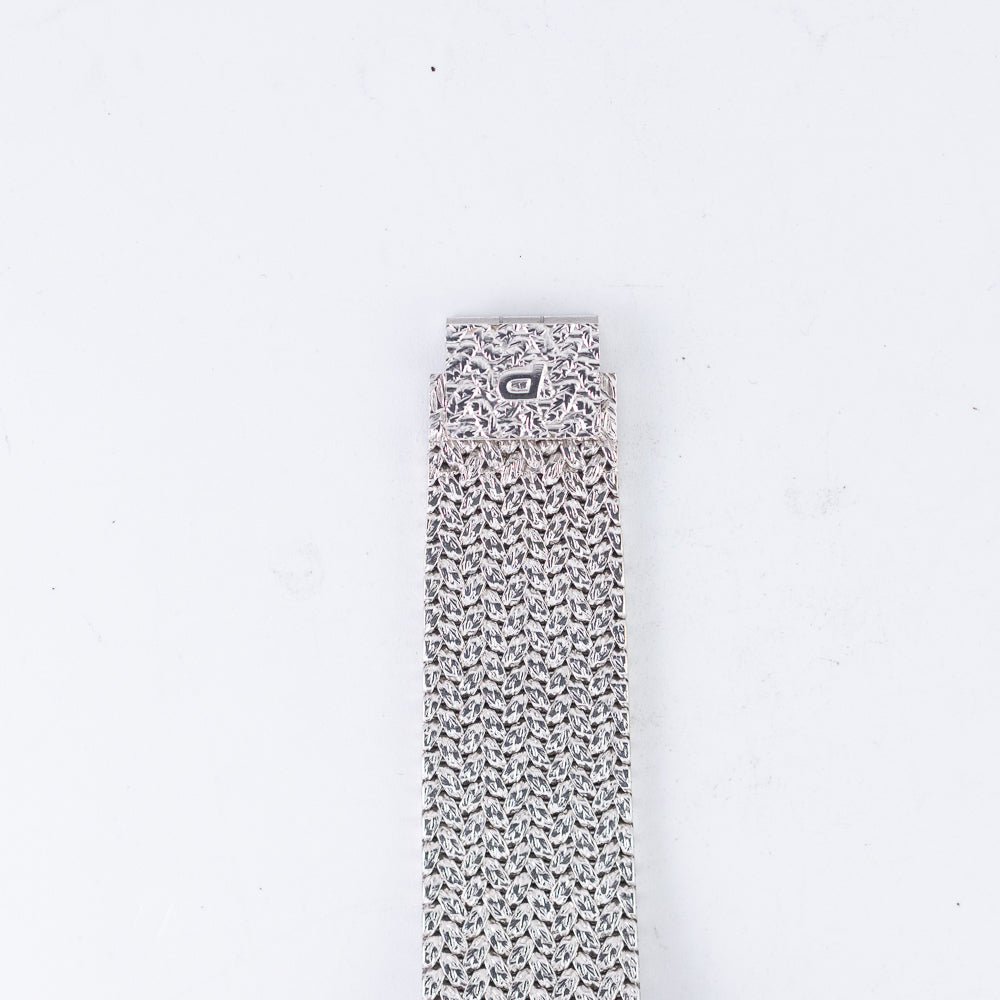 PIAGET REF.9731D2 ONXY DIAMOND DIAL