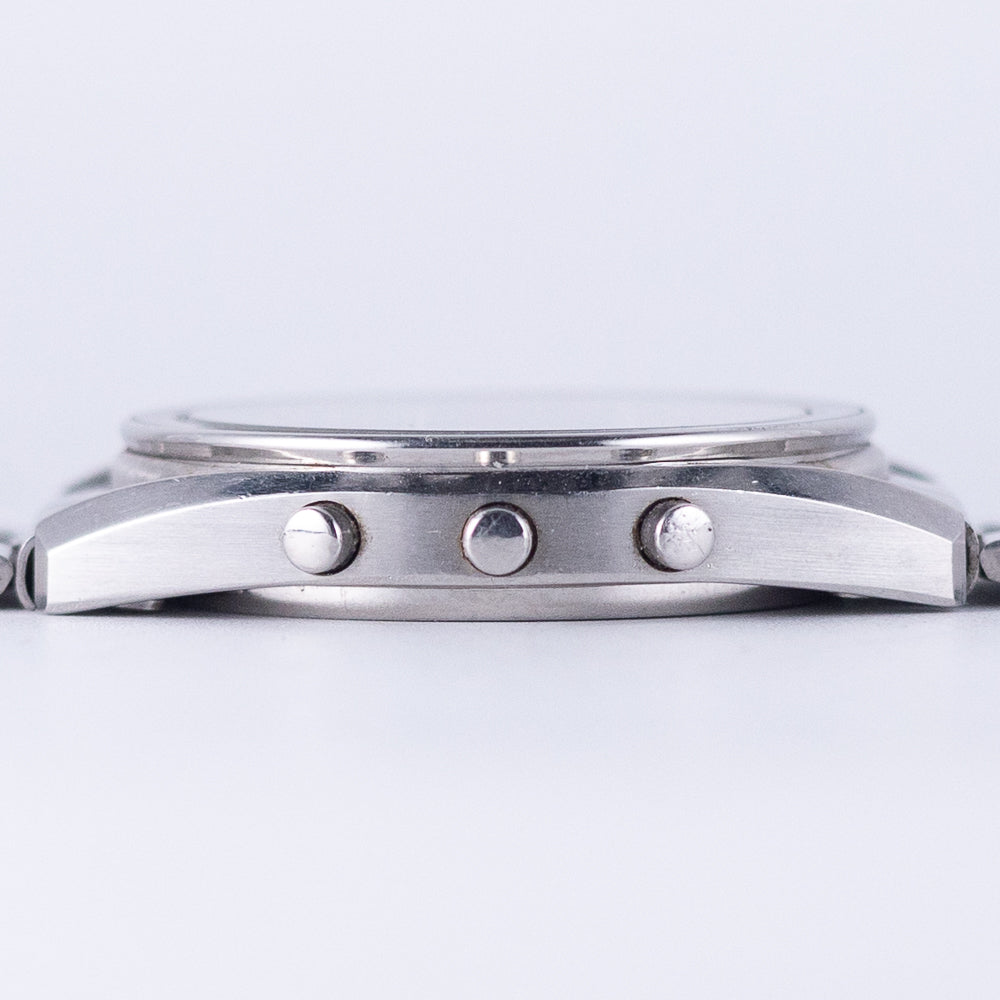 OMEGA SPEEDMASTER professional Digital LCD Ref.186.0004