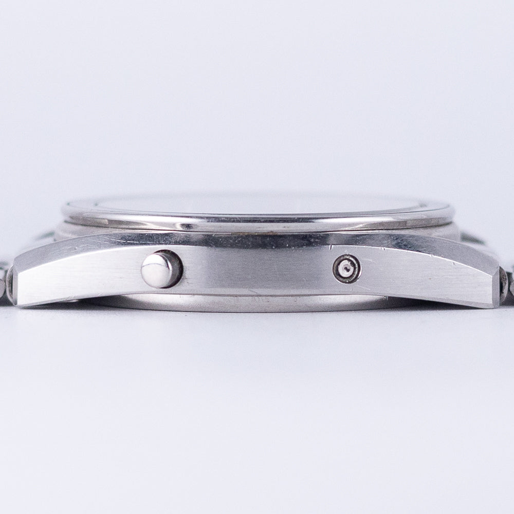 OMEGA SPEEDMASTER professional Digital LCD Ref.186.0004