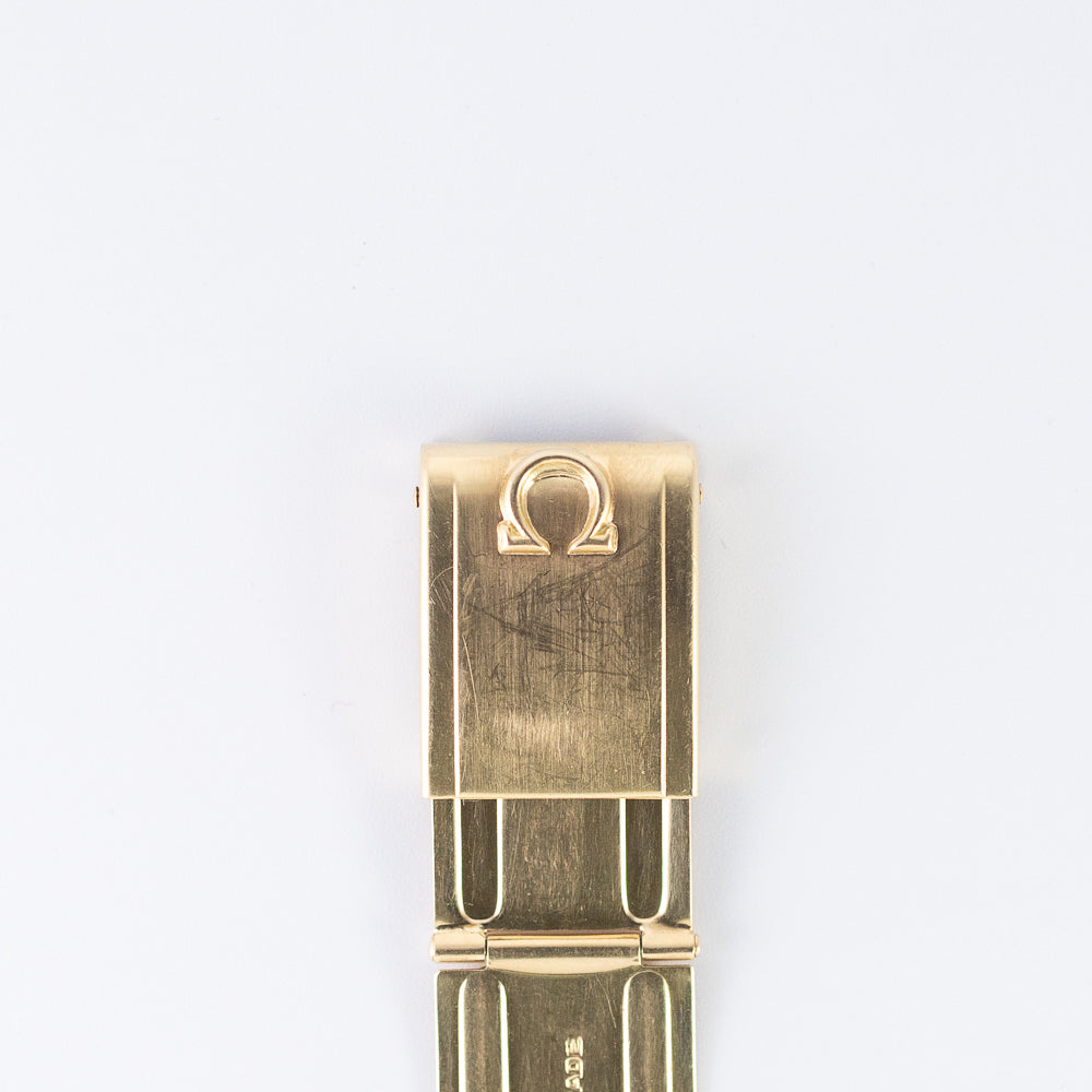 OMEGA Constellation 18K Yellow Gold Ref.2852