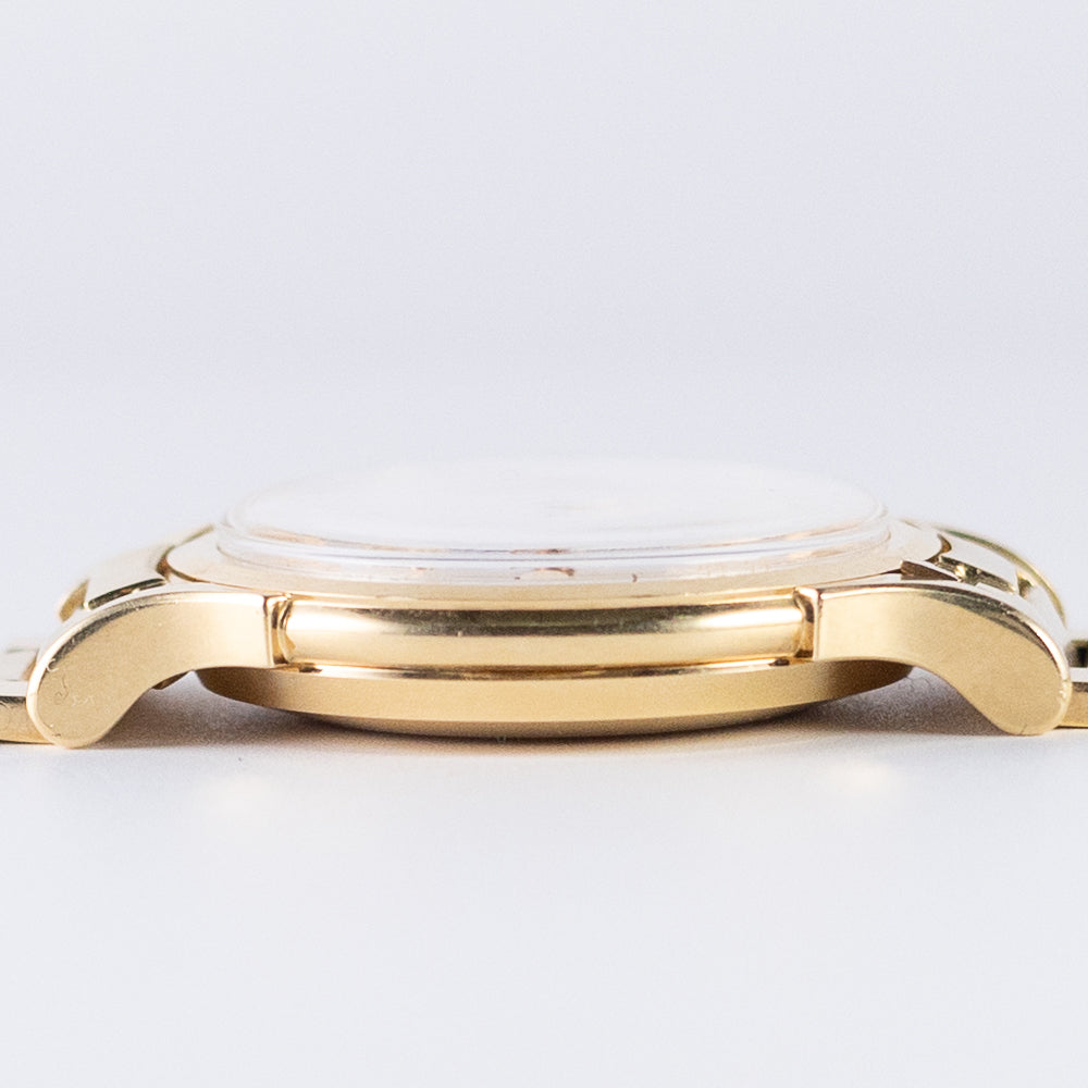 OMEGA Constellation 18K Yellow Gold Ref.2852