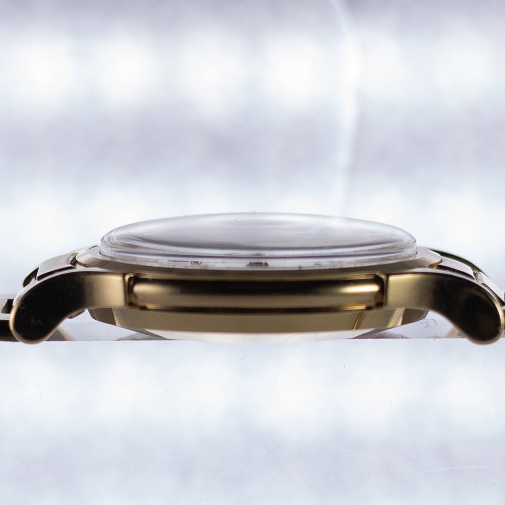 OMEGA Constellation 18K Yellow Gold Ref.2852