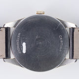 CERTINA Pre-DS Ref.89114