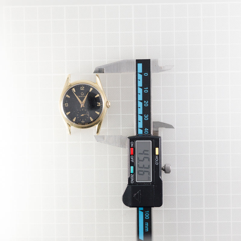 CERTINA Pre-DS Ref.89114