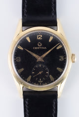 CERTINA Pre-DS Ref.89114