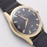 CERTINA Pre-DS Ref.89114