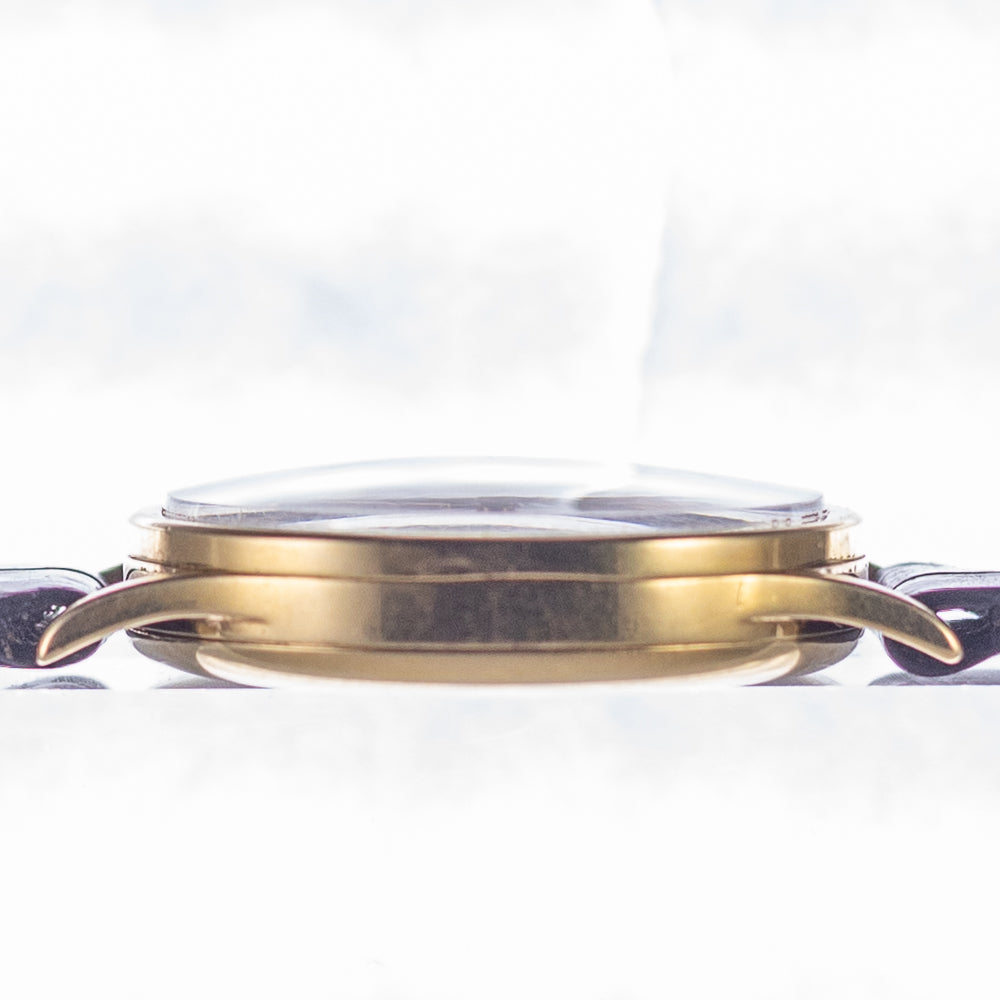ZENITH Calatrava Cal.12-4