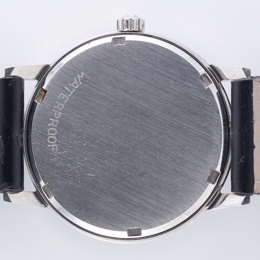 OMEGA Geneve  White Roman Ref.135.011 BOX