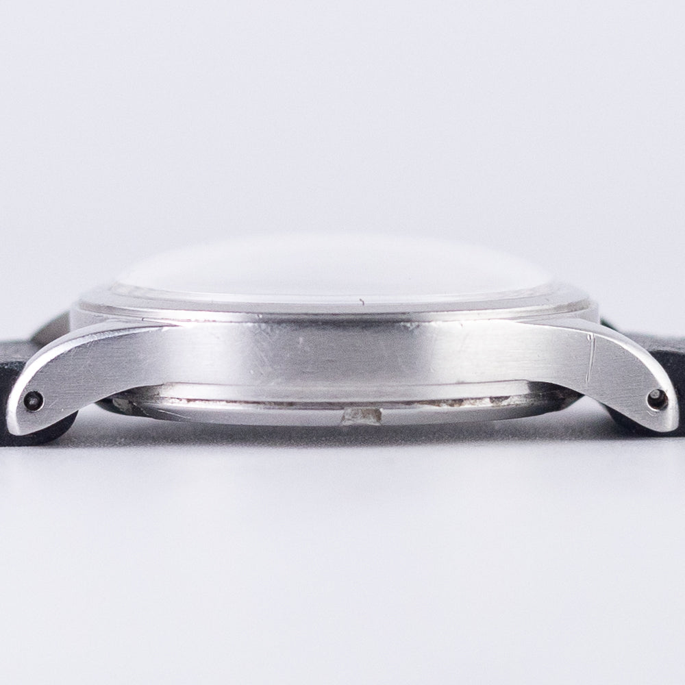 OMEGA Officer Bullseye Dial