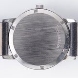 OMEGA Geneve Blue Sunburst Ref.135.070