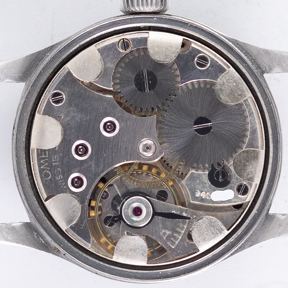 OMEGA Cal.26.5 SOB T2　