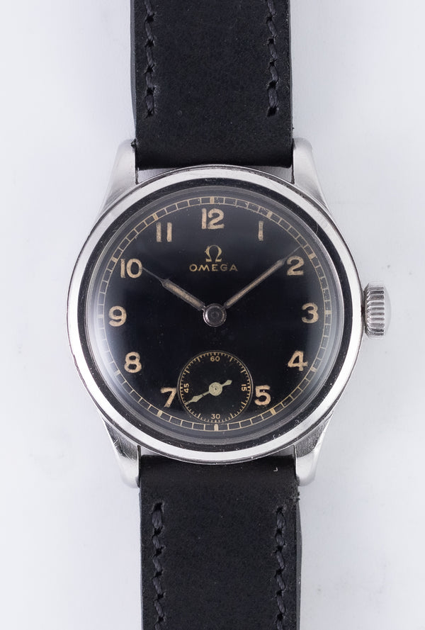 OMEGA Cal.26.5 SOB T2　