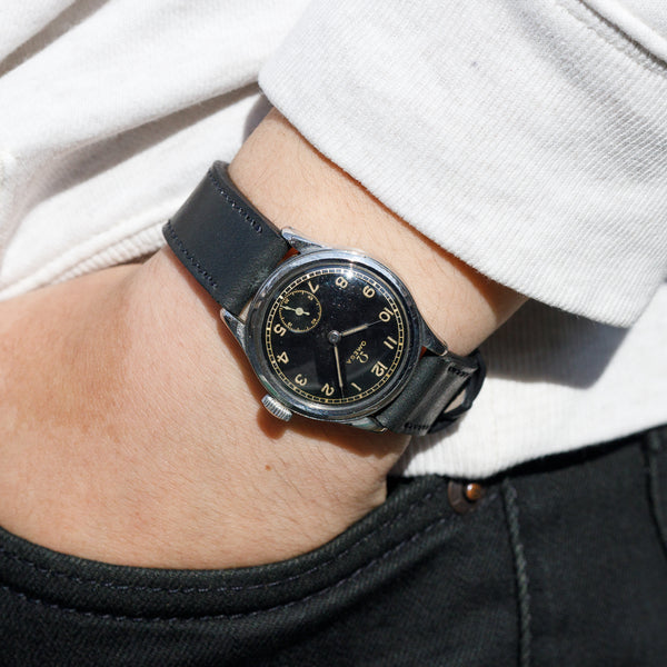 OMEGA Cal.26.5 SOB T2　