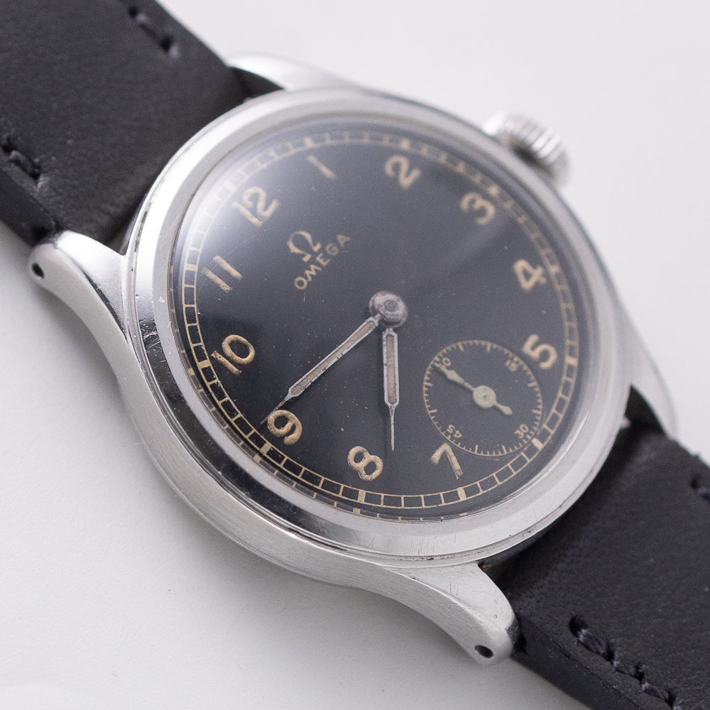 OMEGA Cal.26.5 SOB T2　