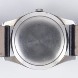 OMEGA Guilloché Dial Ref.2760