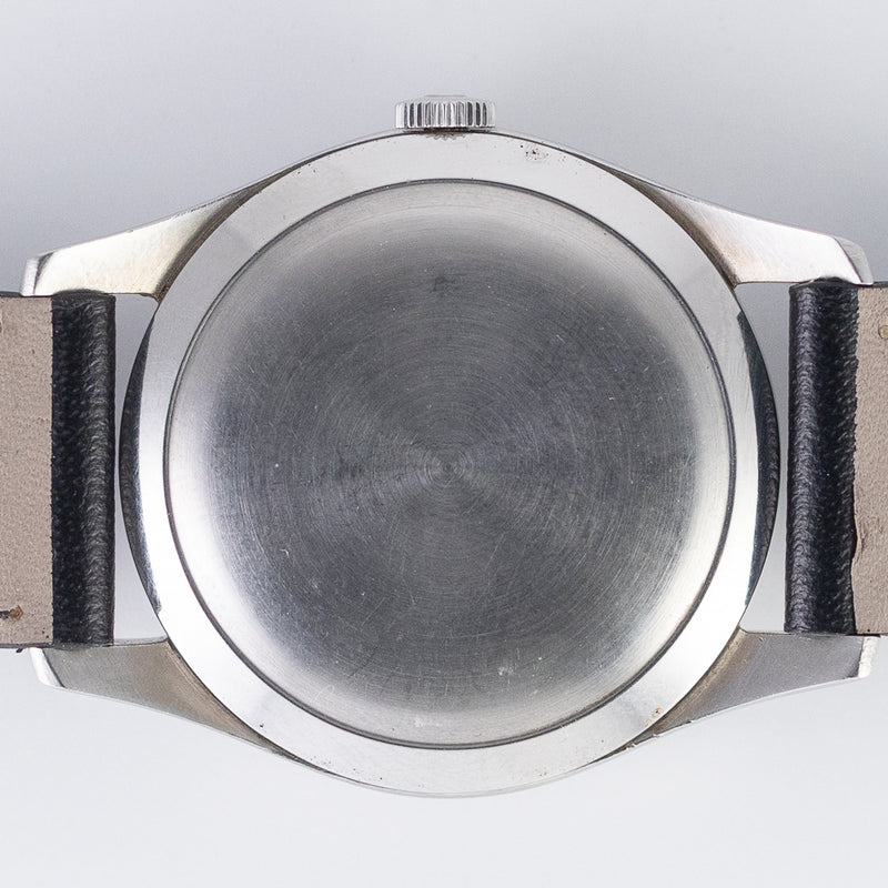 OMEGA Guilloché Dial Ref.2760