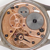OMEGA Guilloché Dial Ref.2760
