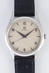 OMEGA Guilloché Dial Ref.2760