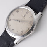 OMEGA Guilloché Dial Ref.2760